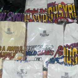Aloc Shirts