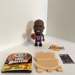 Zuru NBA Ballers - Series 2 - Shaquille O’Neal
