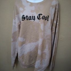 Modern Mom Crewneck Sweatshirt Sz 2x