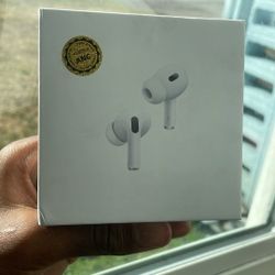 Air Pods Pro (2nd Generation)