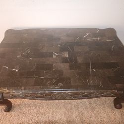 Coffee And Entry Way Table 