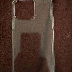 iPhone 14 Pro Max Clear Case 