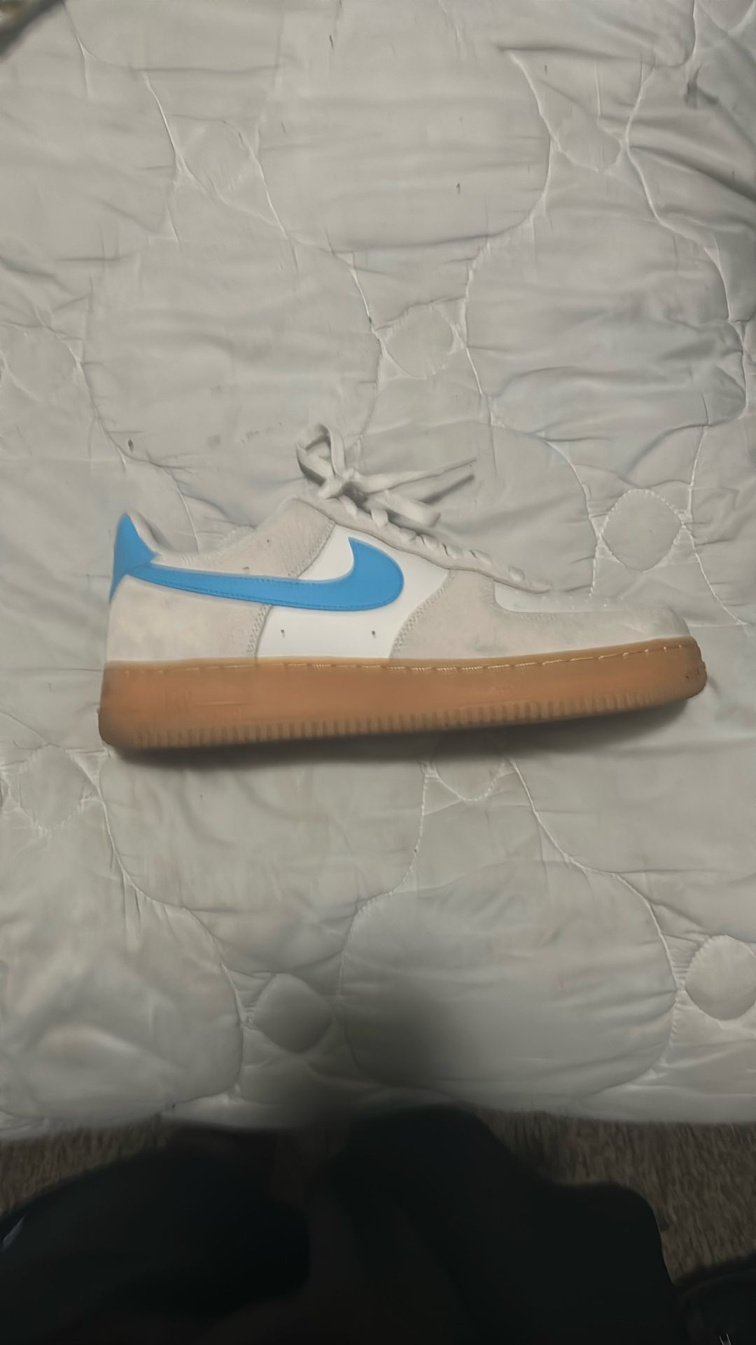 New Nike