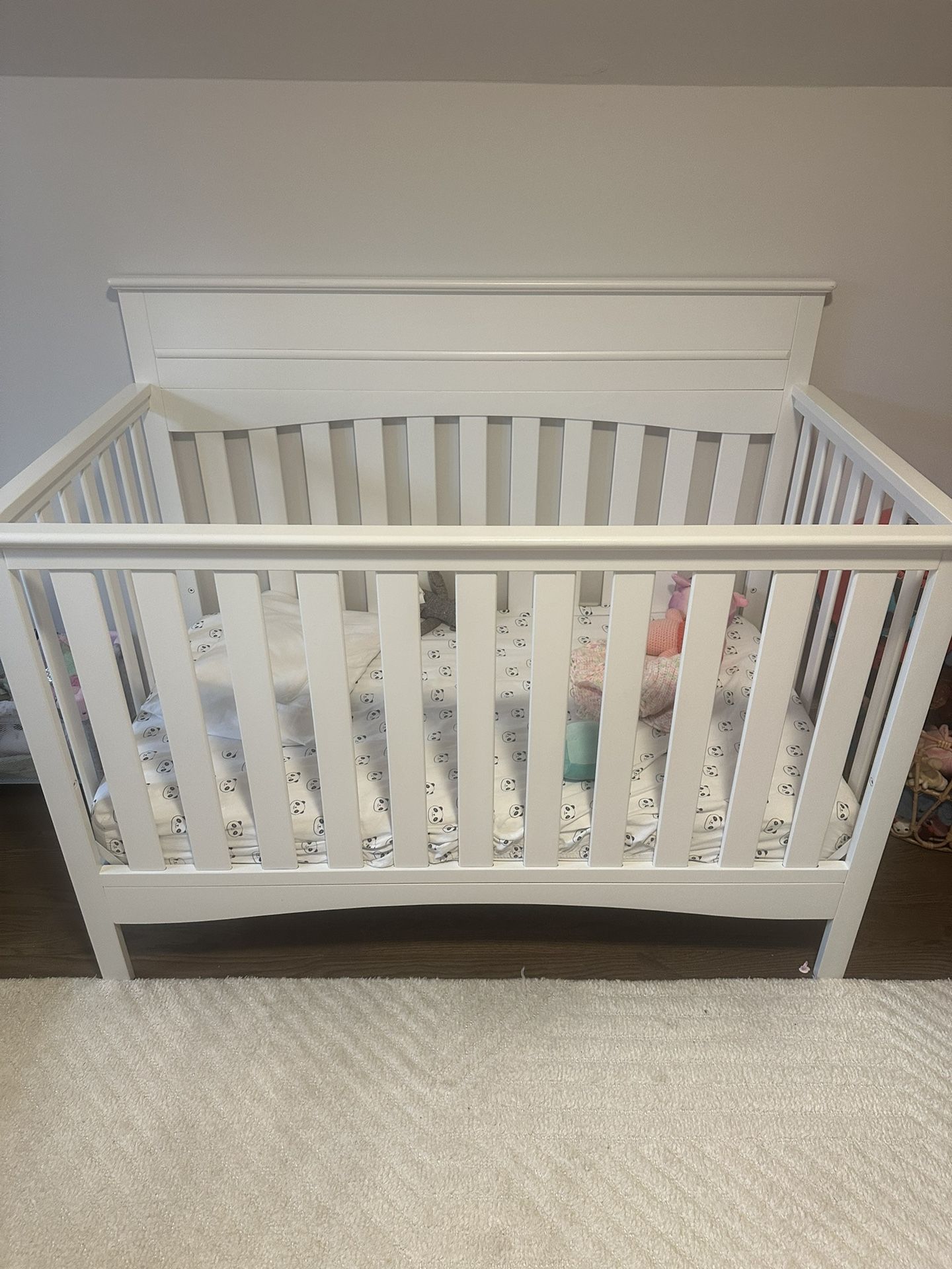 Baby Crib