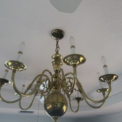 Chandelier 