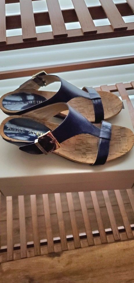 Anne Klein Sandals