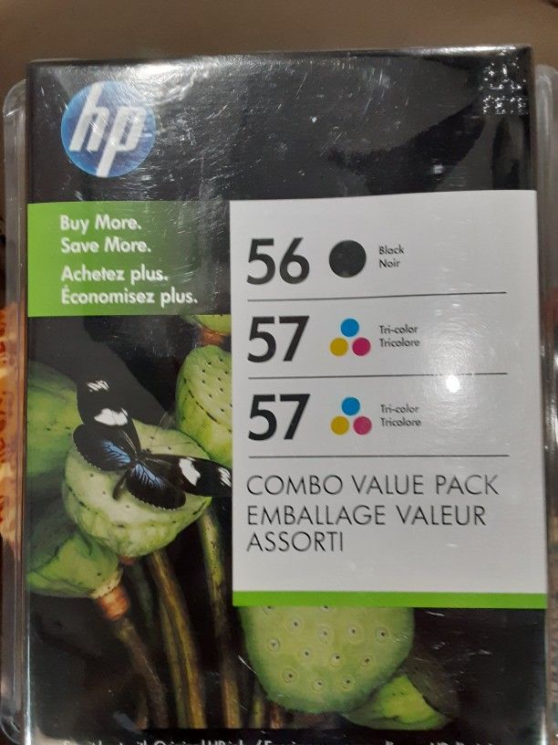 HP Printer Ink