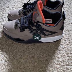 Jordan 4