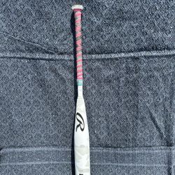 2025 RAWLINGS ICON USSSA BASEBALL BAT 