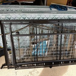 Trundle Bed, Coffee Table 