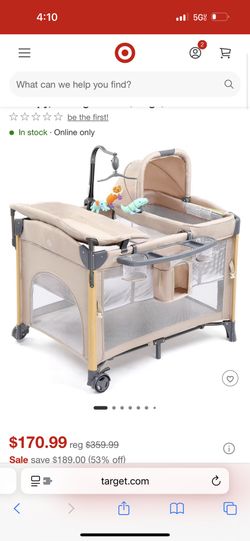 Bassinet