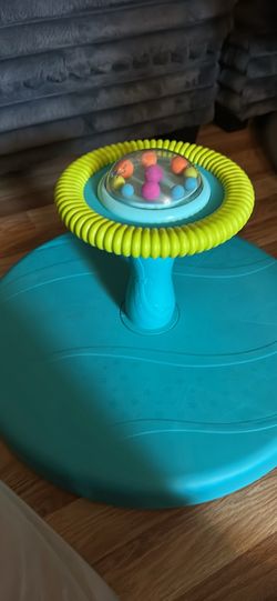 Brand new spin and go