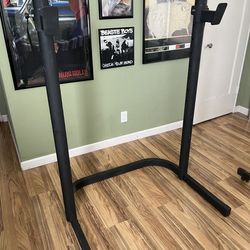 Squat Rack