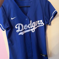 Dodgers jersey