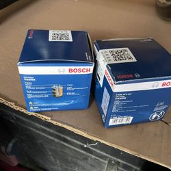 Mitsubishi Motors 2.4 and Mazda 2.0 oil filter