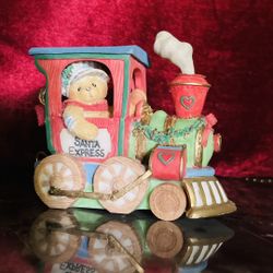 Cherished Teddies