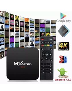 Android box