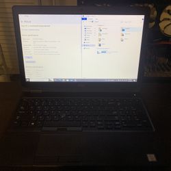 Dell Latitude 5590 Laptop