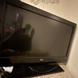 TCL 40 Inch Tv