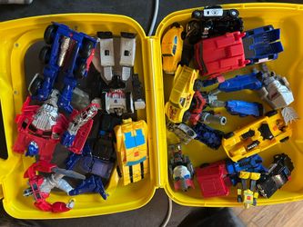 Transformers