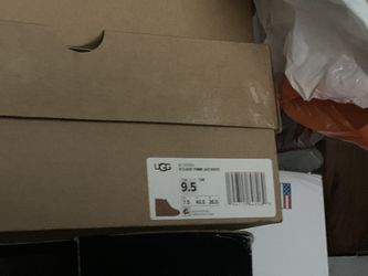 UGG NEW