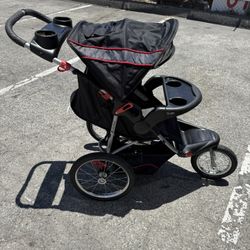 Jogging Stroller 