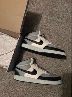 Nike shoes