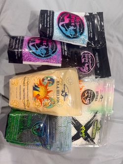 Mermaid Wax Hard Wax Beads Bundle