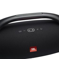 JBLBOOMBOX2BLKAM-Z