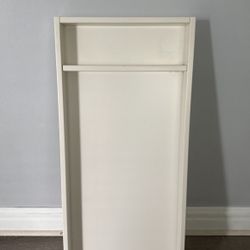 Pottery Barn Baby Changing Table 