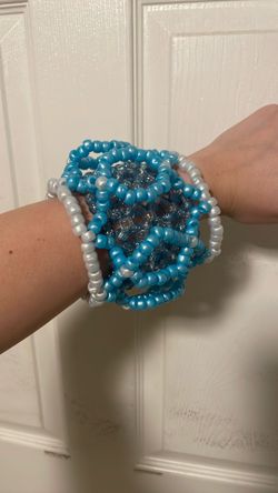 Rave Festival Bracelet