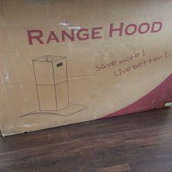 Range Hood