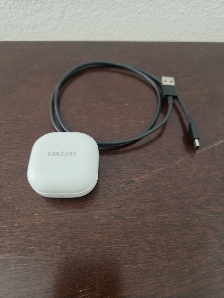 Samsung Buds 2 Pro