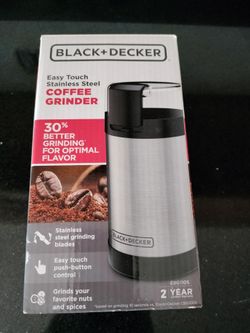 Coffee Grinder