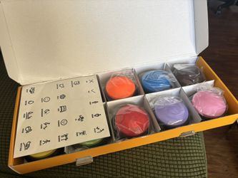 Voice Recognition Buttons For Dogs/cats 