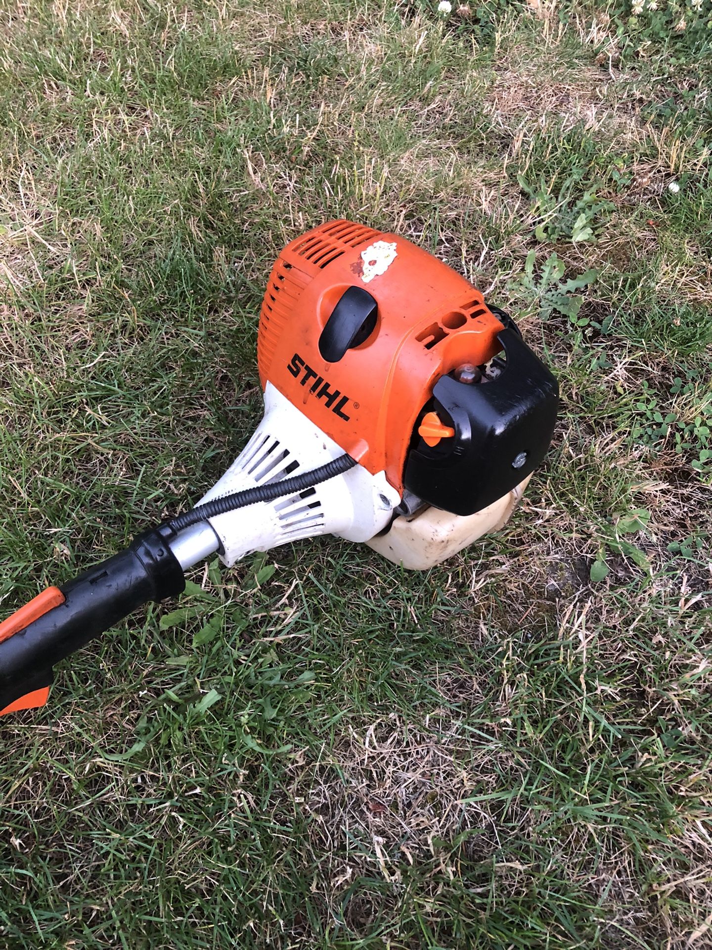 Trimmer 