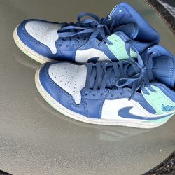 Nike Jordans shoes