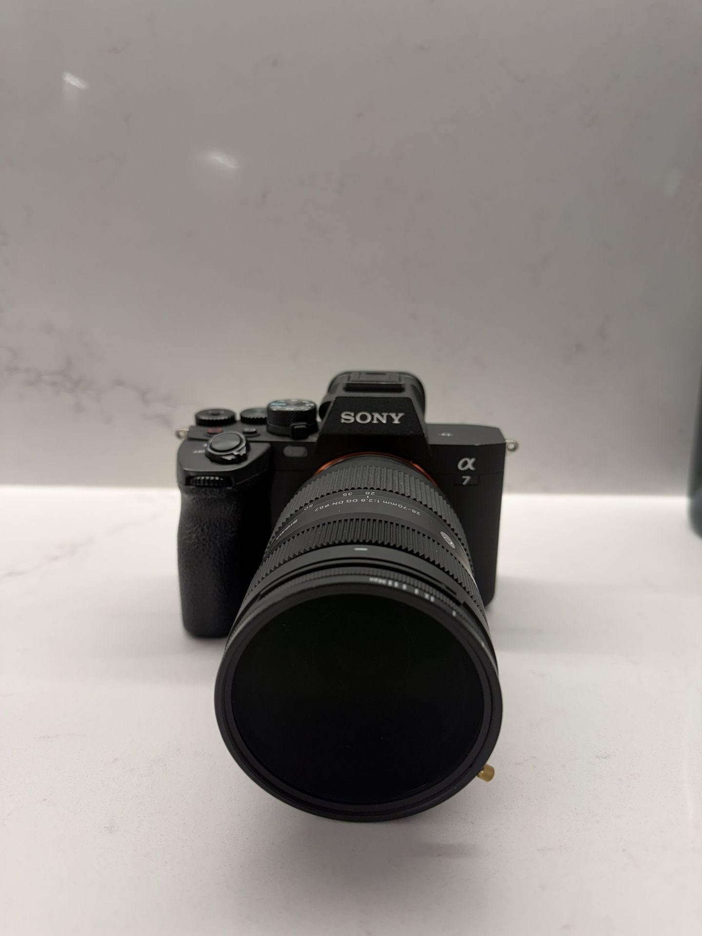 Sony A7iv