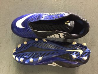 Nike football cleats