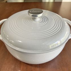 LODGE Dutch Oven