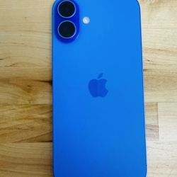 IPHONE 16 Plus 