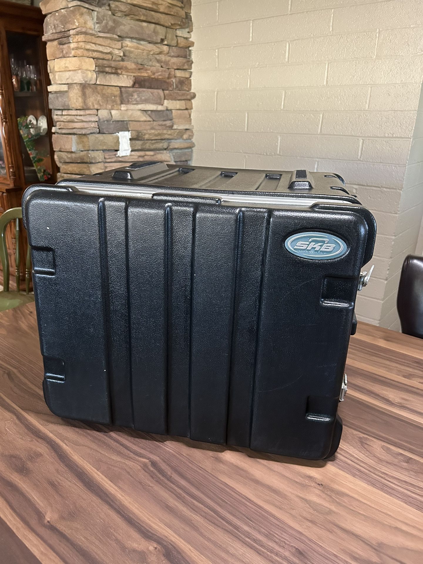 SKB Rack Box