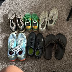 Shoes bundle