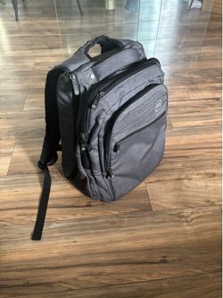 Travis Mathew Backpack