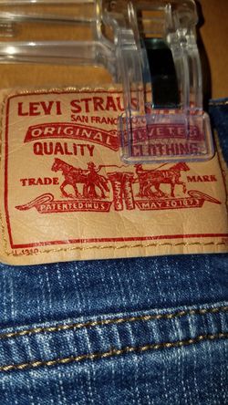 Levi jeans Ladies size 6