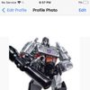 Megatron