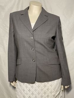 Casual Corner Blazer Women’s Size 16