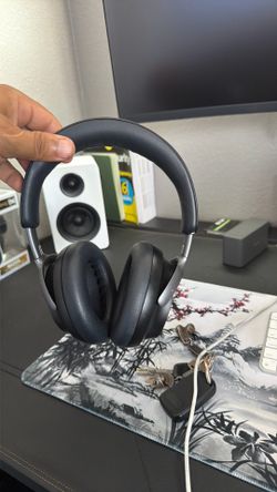 Bose headphones