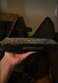 Geforce GTX 970 4GB