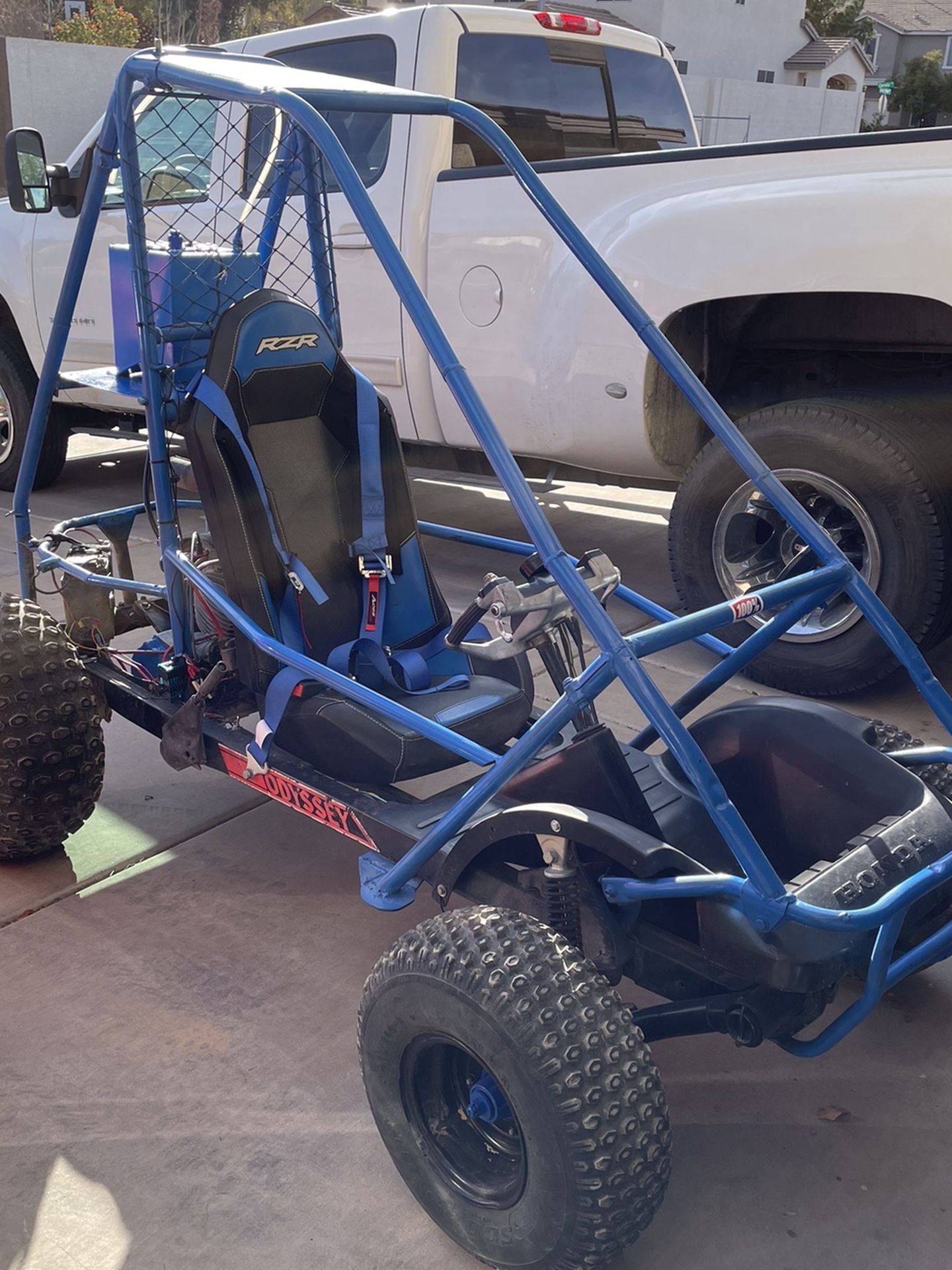 1982 Honda Odyssey Fl250 for Sale in Henderson, NV OfferUp
